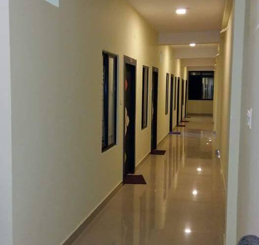 Hotel Mahakal Residency, Vidisha 5